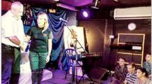 5 שנים למותו של סלבה מסוז’ניק ז"ל, מייסד אולפן ה’מיוזיק בונקר’ בשכ’ בית אליעזר