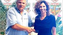 חדרה, בחרה בגב’ לאה אבוטבול, אחותו של שר האוצר לתפקיד מנהלת אגף החינוך