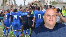 העיתונאי אסי קוטין