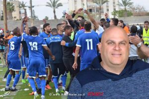 העיתונאי אסי קוטין