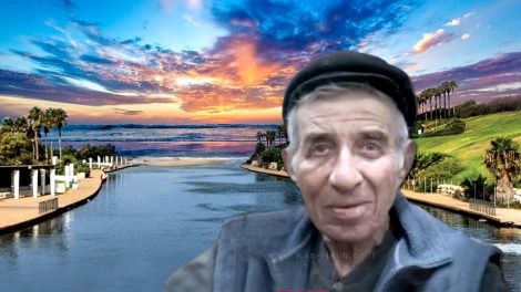 נחום היימן, זכרו ברכה