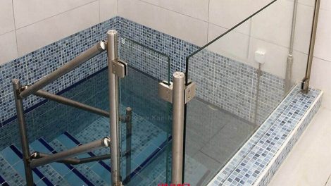 חדרה מציעה כניסה אל 'מקוואות הגברים' חינם בערב ראש השנה ובערב יום הכיפורים | עיבוד צילום: שולי סונגו ©