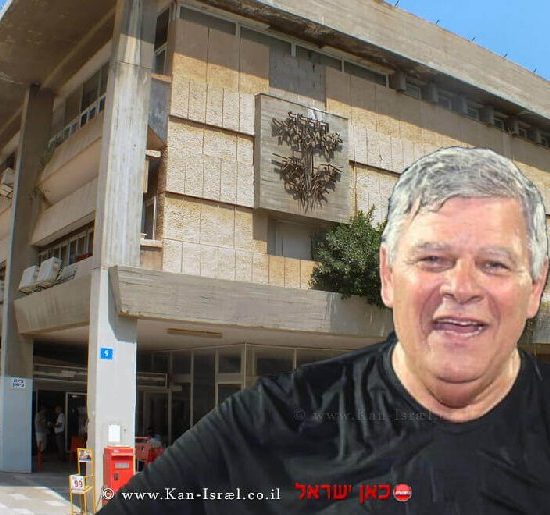 צבי גנדלמן